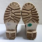 Nicole Miller Pocas Wedge Platform Chelsea Boots Photo 7