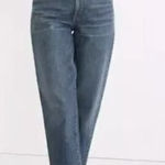 Madewell NEW  Balloon Jeans in Corson Wash, size 29, NA929‎ Photo 0