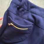 IZOD Figaro sports / women’s golf pants / navy Photo 7