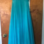 Rachel Allen Prom Dress Photo 1