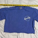 Blue Moon Logo T Photo 0