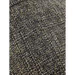 Worthington  Women's Mid Rise Modern Fit Tweek Ankle Career Gray Pants Size 4 Photo 6