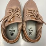Zeba blush slip on sneakers‎ size 7 White Photo 7