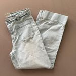 H&M Wide Leg Sailor Jeans Photo 0