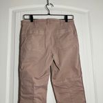 Anthropologie  | The‎ Richie Slim High Rise Jogger Pants Mauve Pink | Women's 2 Photo 5