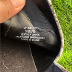 Vince Camuto  Bibestie Snakeskin Ankle Women Boots Size 9.5 Photo 7