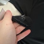 Blaque Label Hi-Low Dress Size L Photo 3