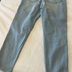 Hollister Light wash  jeans Photo 2