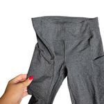 Lululemon Speed Up Tight Power Luxetreme Variegated Knit Herringbone 4 Photo 4