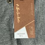 Kerisma  Raven Grey Top Size M/L NWT Photo 11