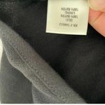 Stone Cold Fox Black Mini Halter Dress Photo 9