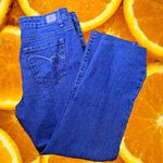 Bandolino Mandie Straight Leg Jean Size 10 Photo 0