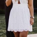 These Three Boutique White Dress Photo 0