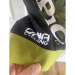 DNA Cycling Men's Medium Padded Bike Compression Unitard Singlet Italy Epic Brew Photo 4