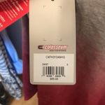 Colosseum  Womens Ohio State Hooded Sweatshirt Size Small NWT Photo 5