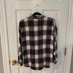 Sanctuary  Plaid Flannel Photo 1