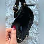 NEW Avon faux leather crossbody bag Black Photo 4