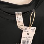 Adidas  NYC Brooklyn Half Marathon Own The Run Tee Shirt‎ Women's Small NWT Photo 4