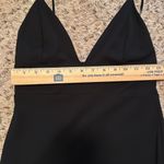 American Threads  LBD, black, spaghetti‎ strap, Vneck Photo 7