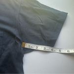 Indycar Women’s Navy Blue Nashville Cowboy Pocket Tee Size L NWT Size L Photo 6