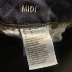 American Eagle Outfitters Jean Short Photo 2