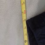 Rafaella Rafealla Petites Micro Cordoruy Womens Pants Size 10P Soft Career Pants Photo 8