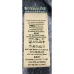 We The Free  Women's XS Blue Tank Top with Ring Detail Casual‎ Sleeveless Photo 3