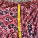 Ultra Flirt ‎ Women’s Plus Size High Rise Full Length Leggings Size 3X Photo 5