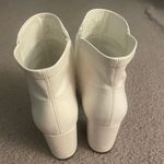 MIA  White Boots Photo 2