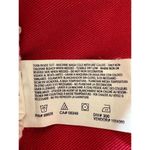 Gloria Vanderbilt  Amanda Fuchsia Crop Jeans 16 Photo 7