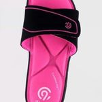 Champion Pink Sandals, Size 6 Photo 3