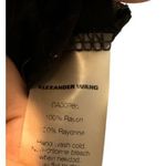 T By Alexander Wang Black T Photo 5