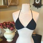 OP Black Bikini Top Photo 1