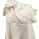 Elliatt Maelle Strapless Mini Dress Photo 7