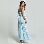Showpo NWT Claya Floral Stitched Maxi Dress 10 Photo 1