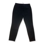Juicy Couture Juicy By Womens Black Hollywood Skinny Pants Photo 1
