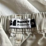 Monet Cargo Pants Photo 6