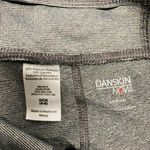 Gray Striped Cropped Leggings Graphic Golden Girls Sz Small Photo 4