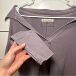 Free People Anakin Thermal Purple Photo 6