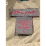 Ultra Pink Midi Dress Juniors M Multicolor Bohemian Sun Sleeveless Casual Lace Photo 5