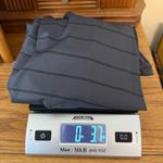 Xcel UV Protection 30 VentX T Shirt Top Women’s Size Small Outdoors Athletic Gray Photo 9