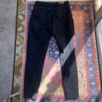 Denizen from Levi's Levi’s Denizen High-Rise Skinny Jeans Size 27 x 28 Photo 6