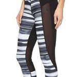 Adidas 2/$30  Climalite Performer Compression Leggings Full Length High Waisted Photo 8