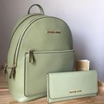 Michael Kors Backpack Set Photo 1