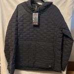 Mountain Hardwear NWT  Stretchdown Light Pullover Hoody Size XL 700 Duck Down Photo 0