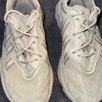 Adidas Ozweego Beige Off White Sneakers Women’s Size 6.5 Photo 3