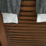 Urban Outfitters NWT LNA FAUX ZIPPER FLEECE LINED JOGGERS. M Photo 4