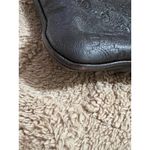 Gucci Authentic  GG Dark Brown Guccissima Messenger Crossbody Bag Dust Bag & Tote Photo 8