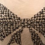 Olsenboye Top with studded bow Photo 2