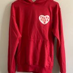 Talentless Hoodie Photo 0